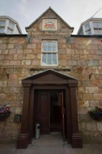 Cove Bay 3* Aberdeen