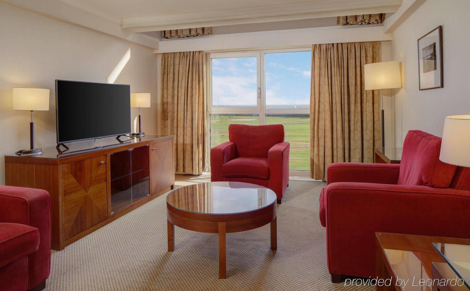 Doubletree By Hilton Centre 4* Aberdeen