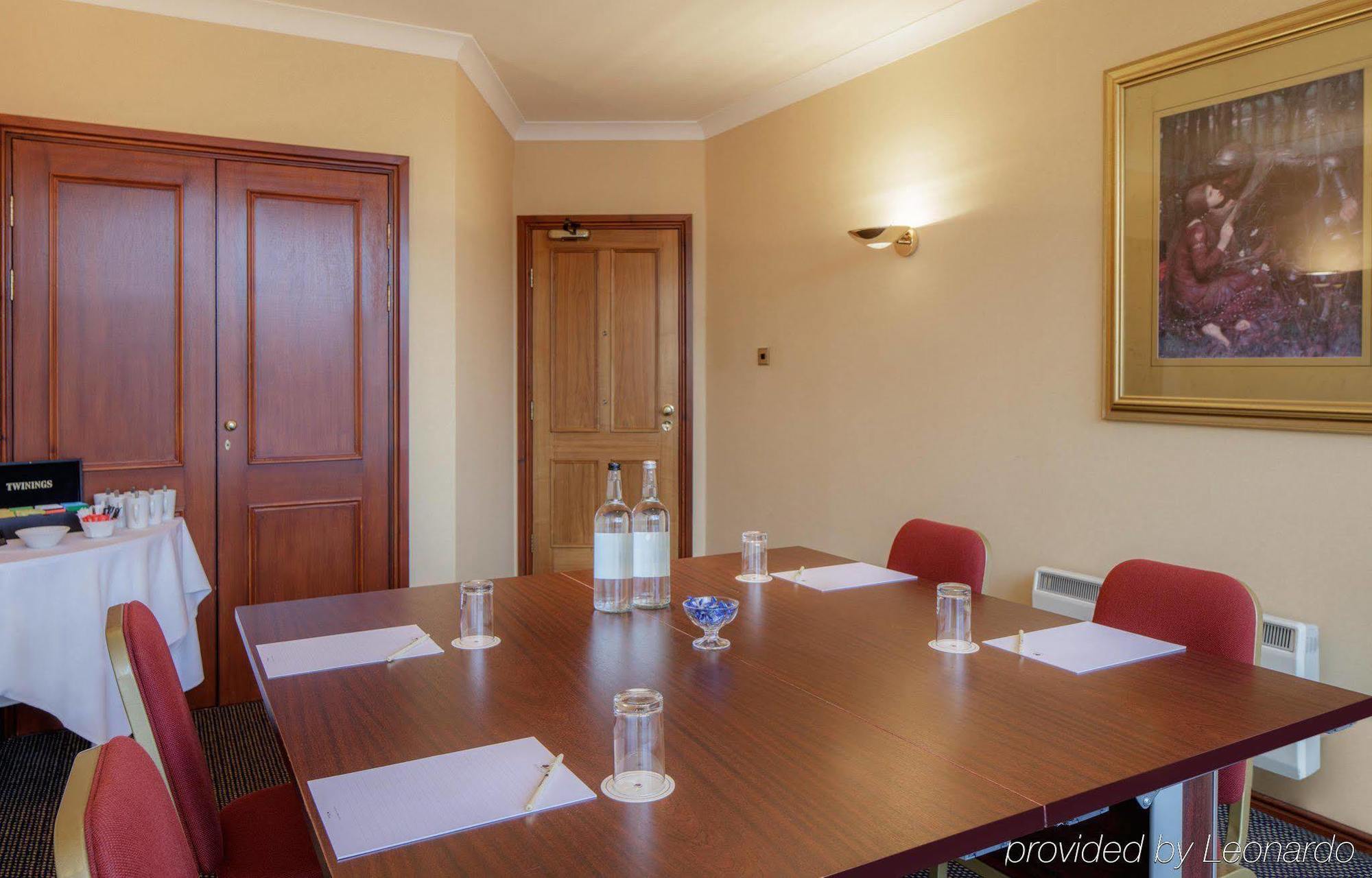Doubletree By Hilton Centre Hotel 4*