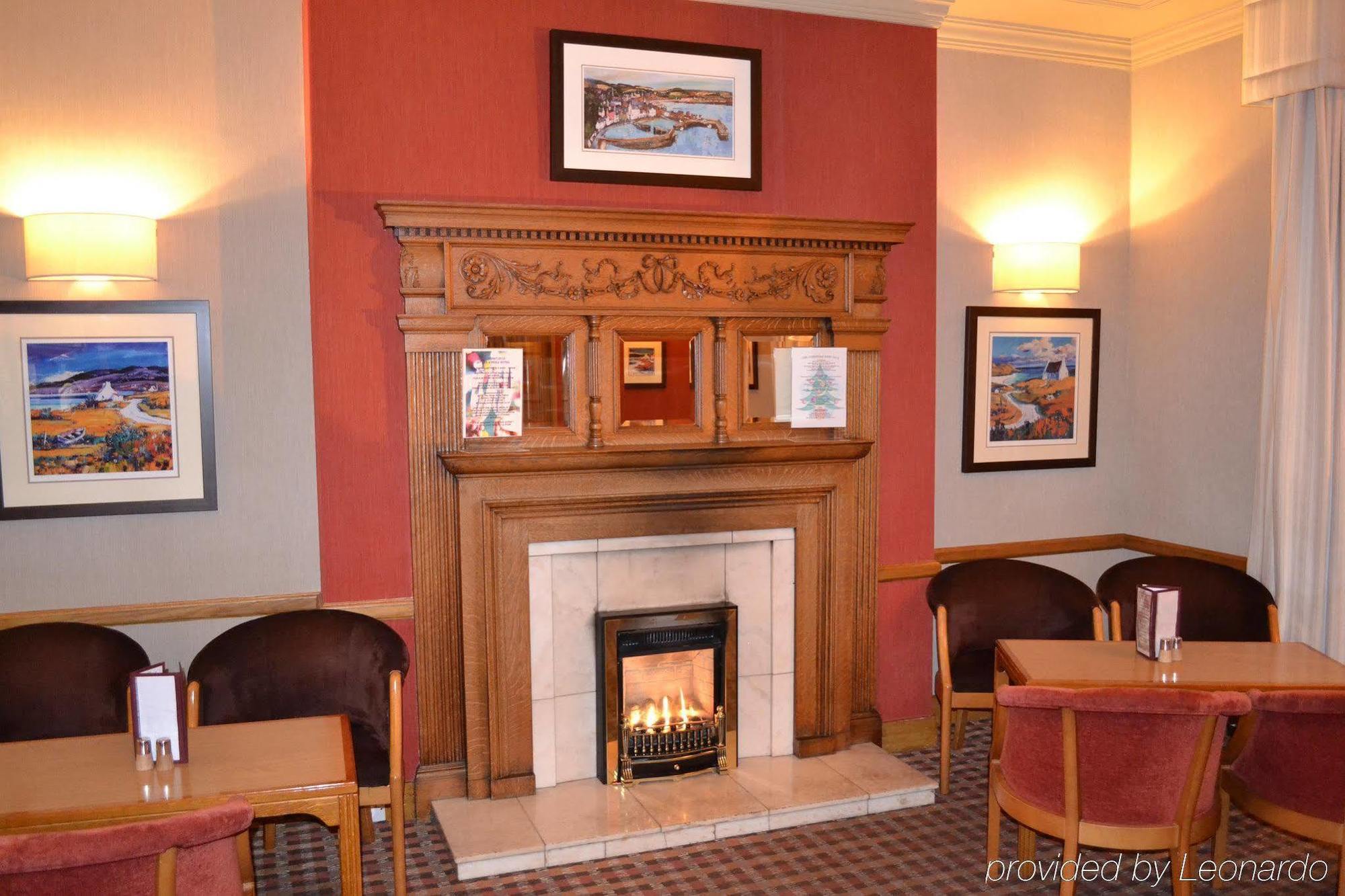 Hotel Atholl