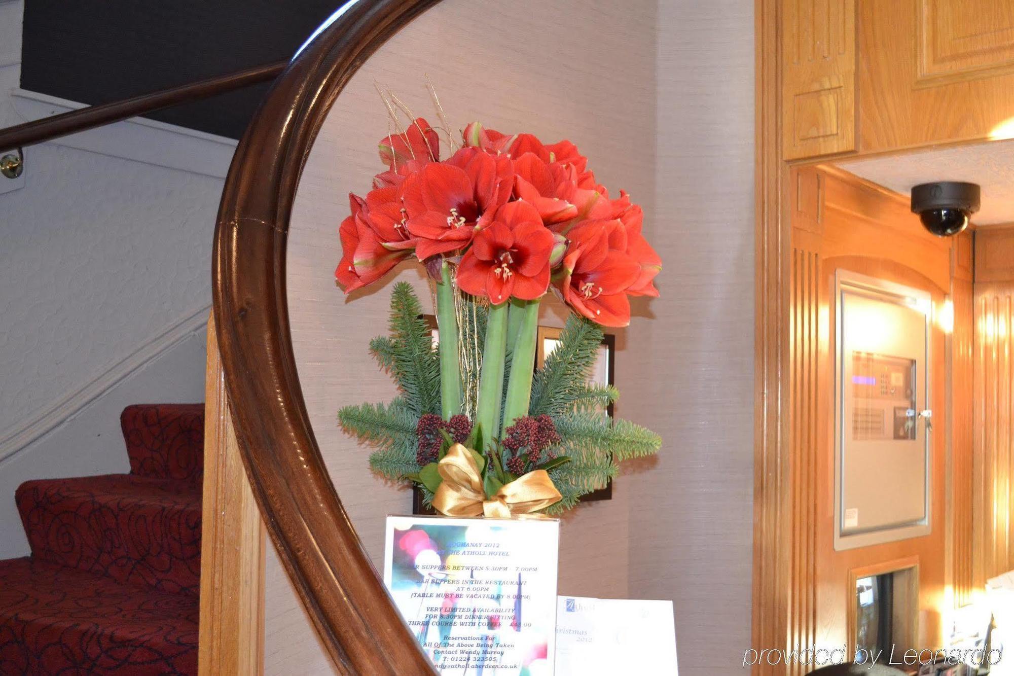 Hotel Atholl Aberdeen