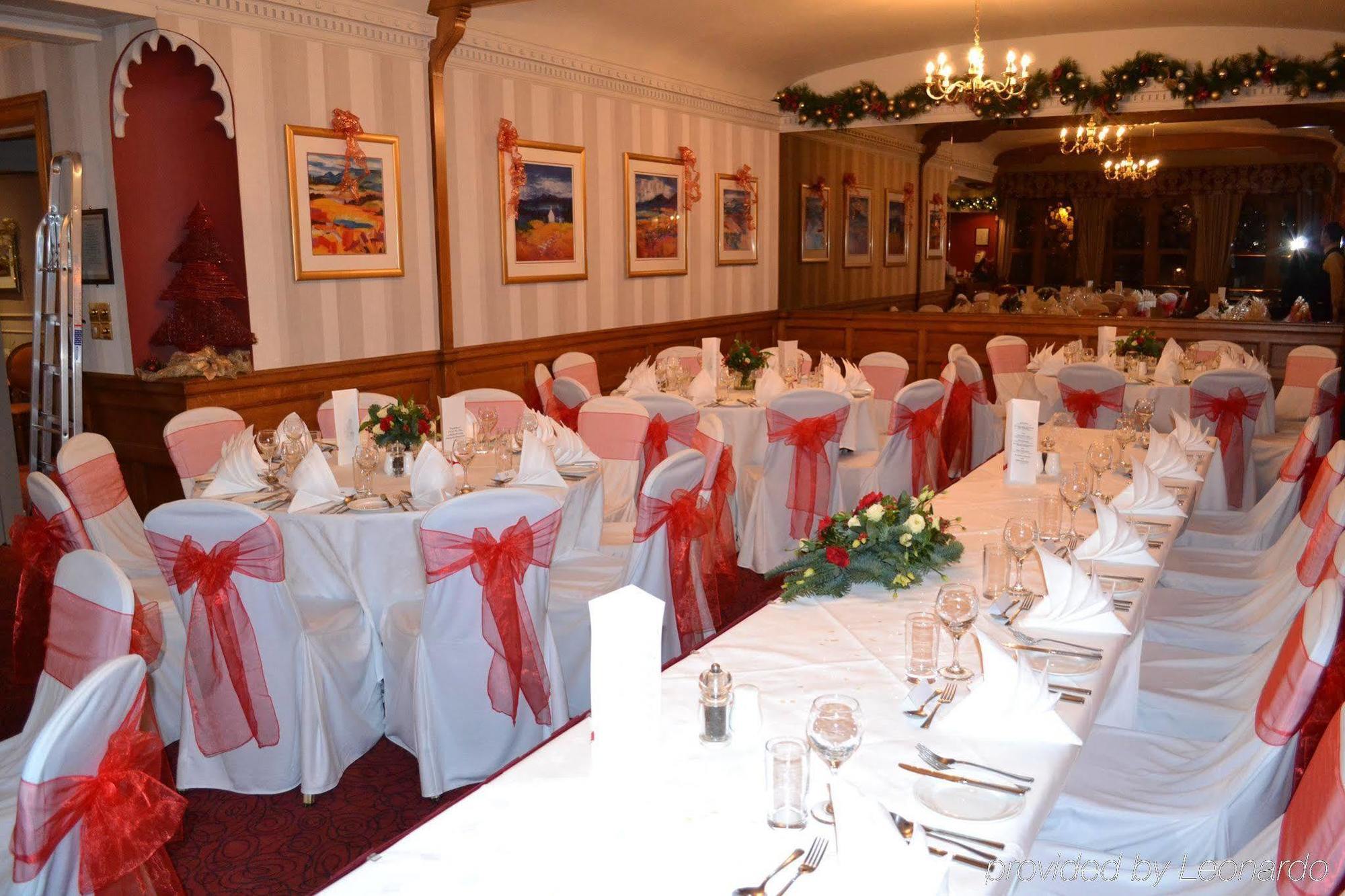 Hotel Atholl 4*