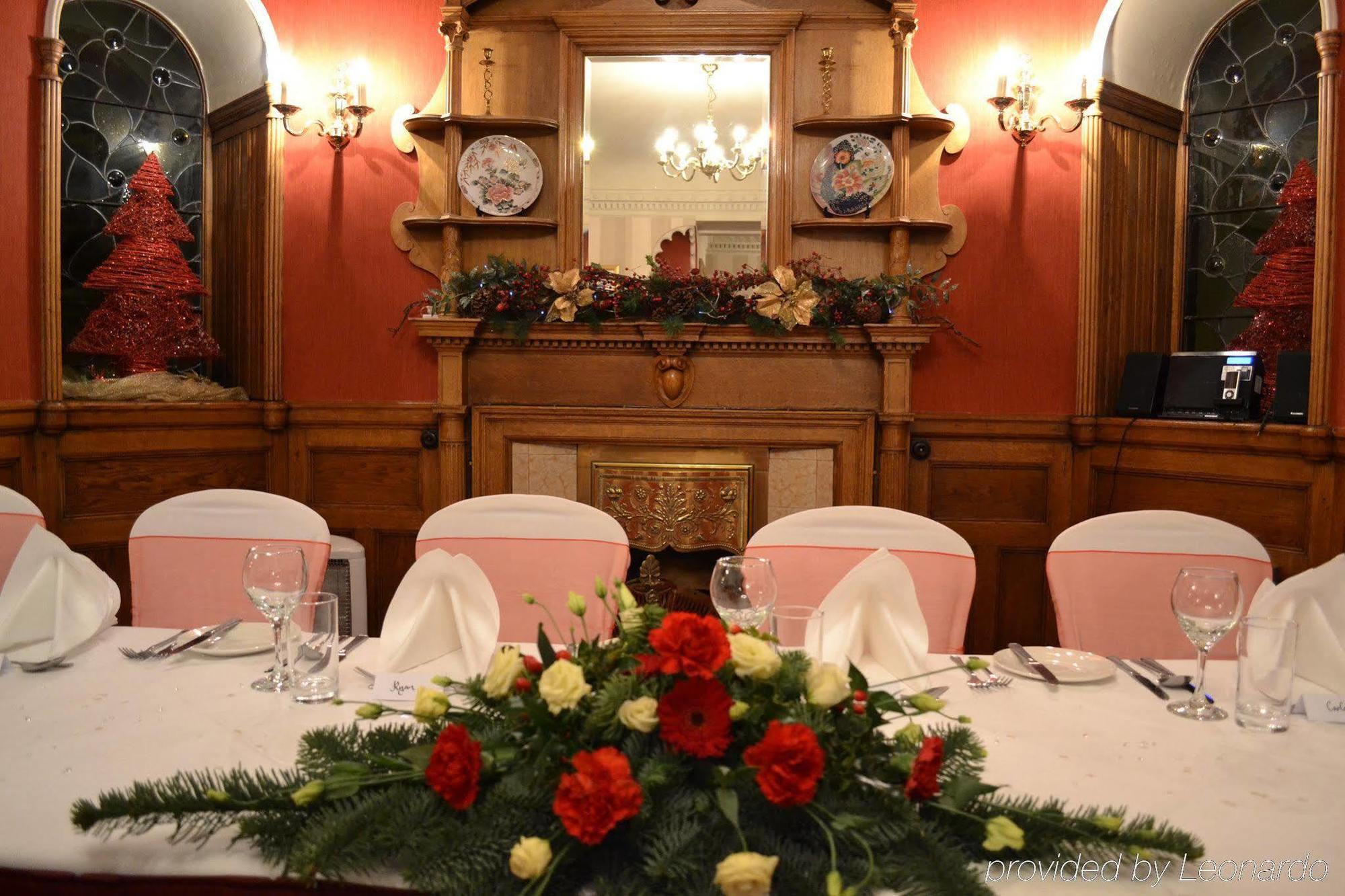 Atholl Hotel Aberdeen