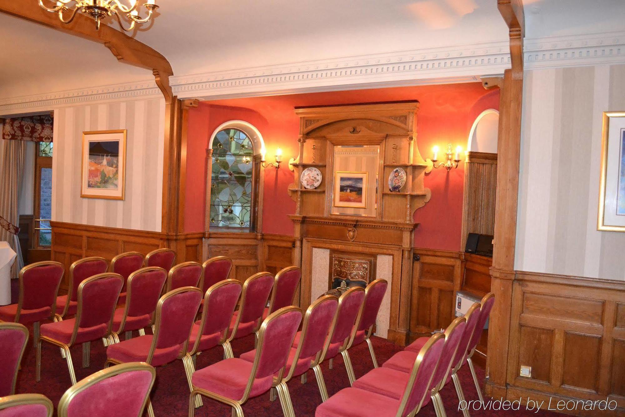 Hotel Atholl Aberdeen