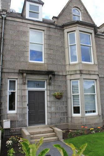 Western Townhouse Apartment Aberdeen
