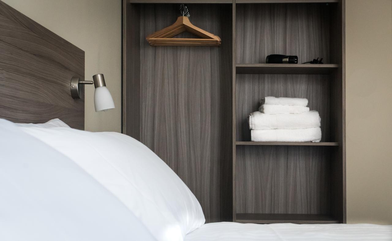 The Coffee House Hotel 4*