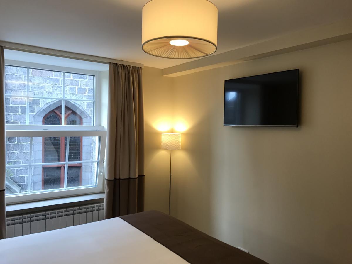 The Coffee House Hotel Aberdeen