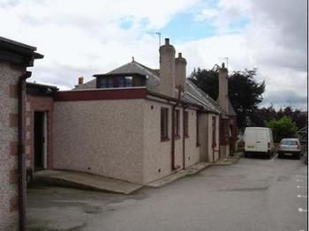 Abbotswell Bed & Breakfast 3*