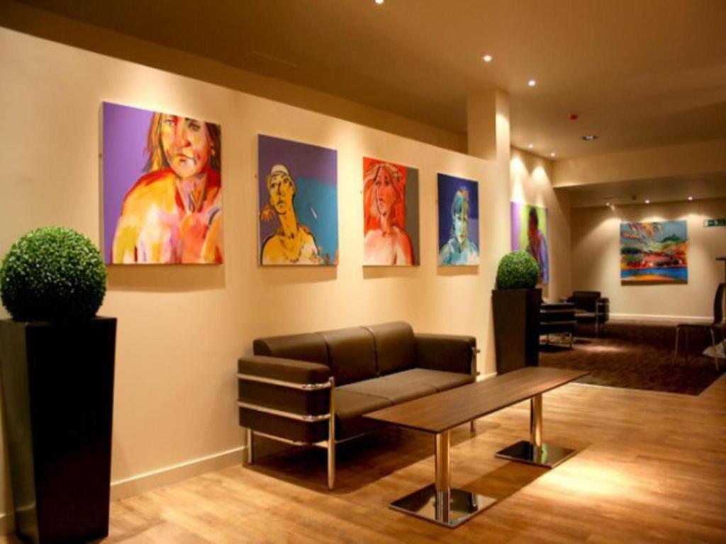 Micasa Apartment 4*