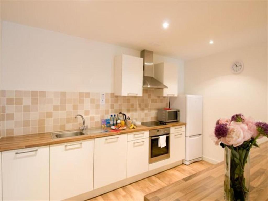 Apartment Micasa