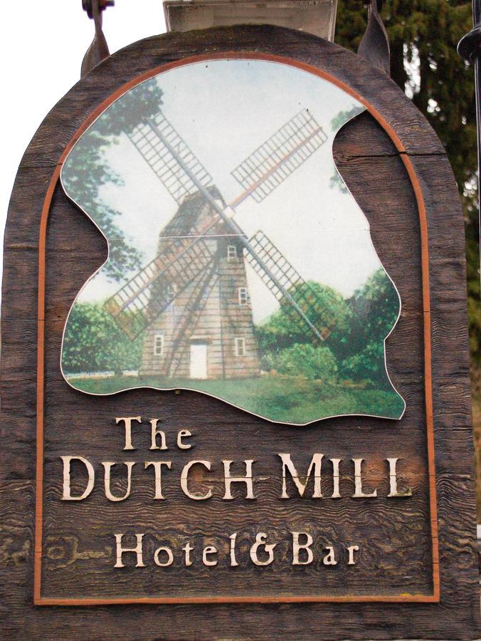 The Dutch Mill Aberdeen