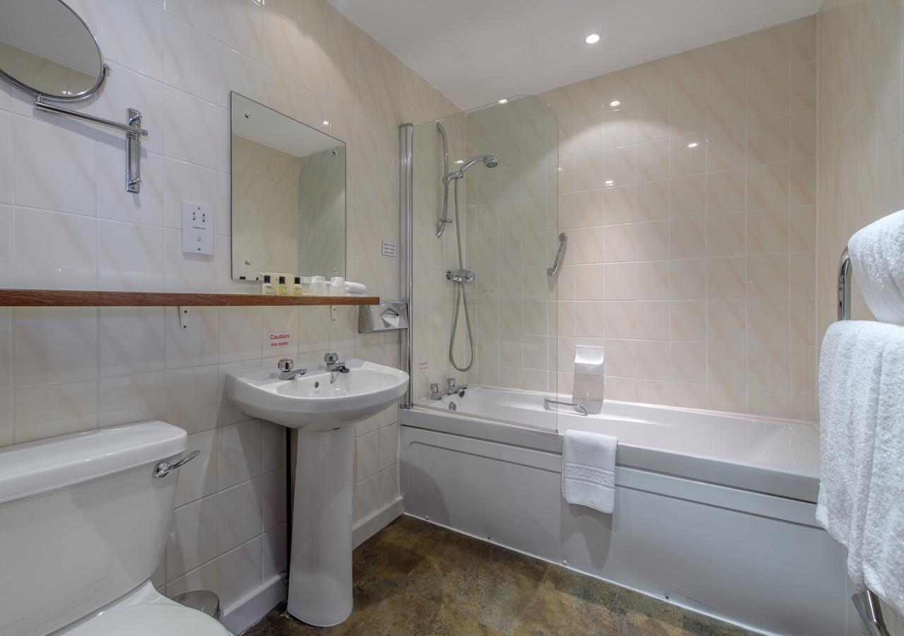 Hotel Atholl