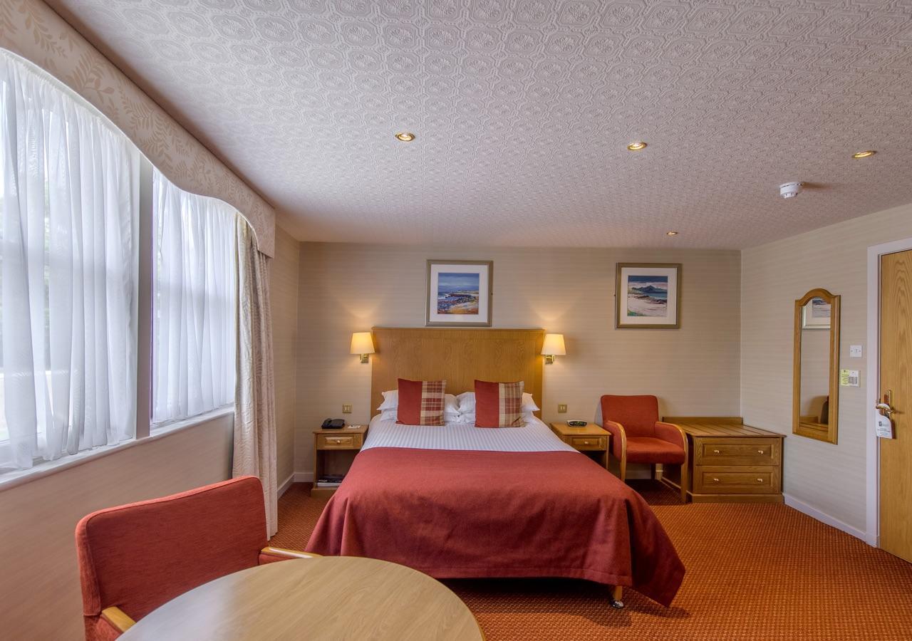 Hotel Atholl