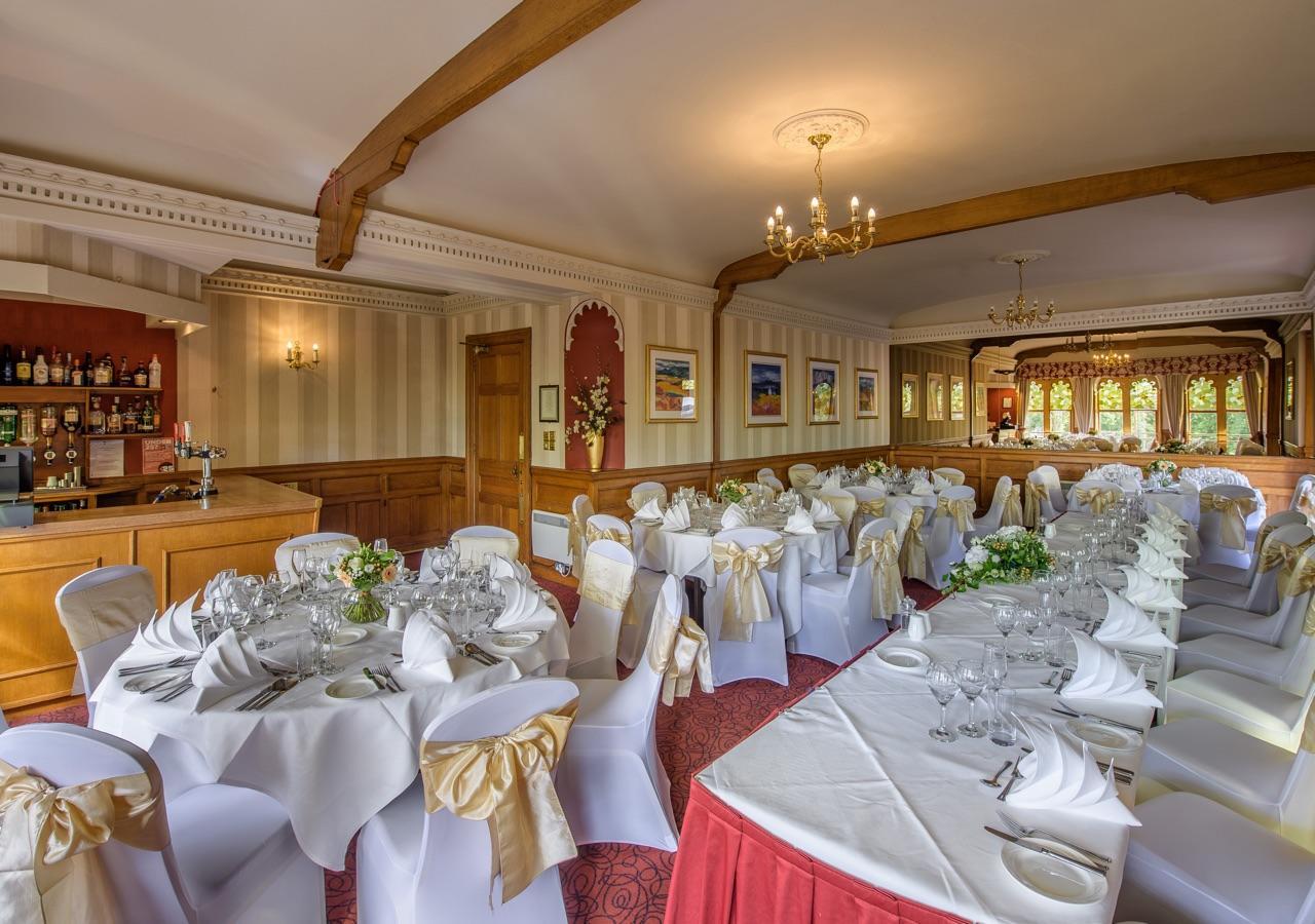 Hotel Atholl 4*