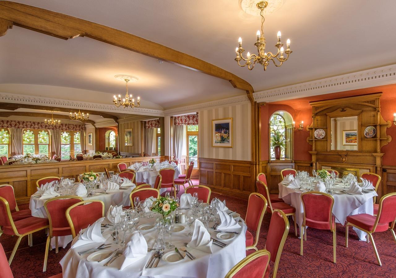 Hotel Atholl
