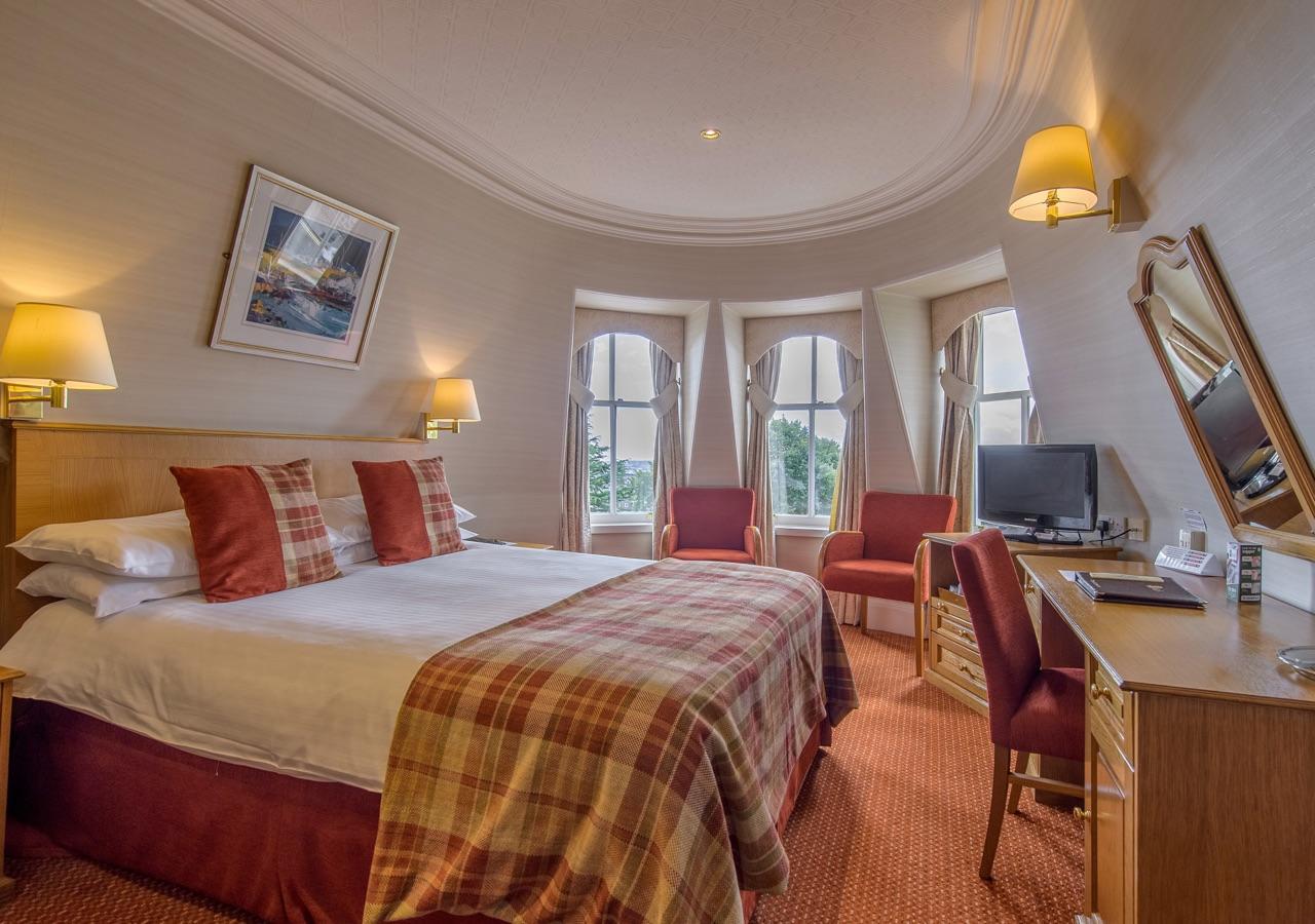 Atholl 4* Aberdeen