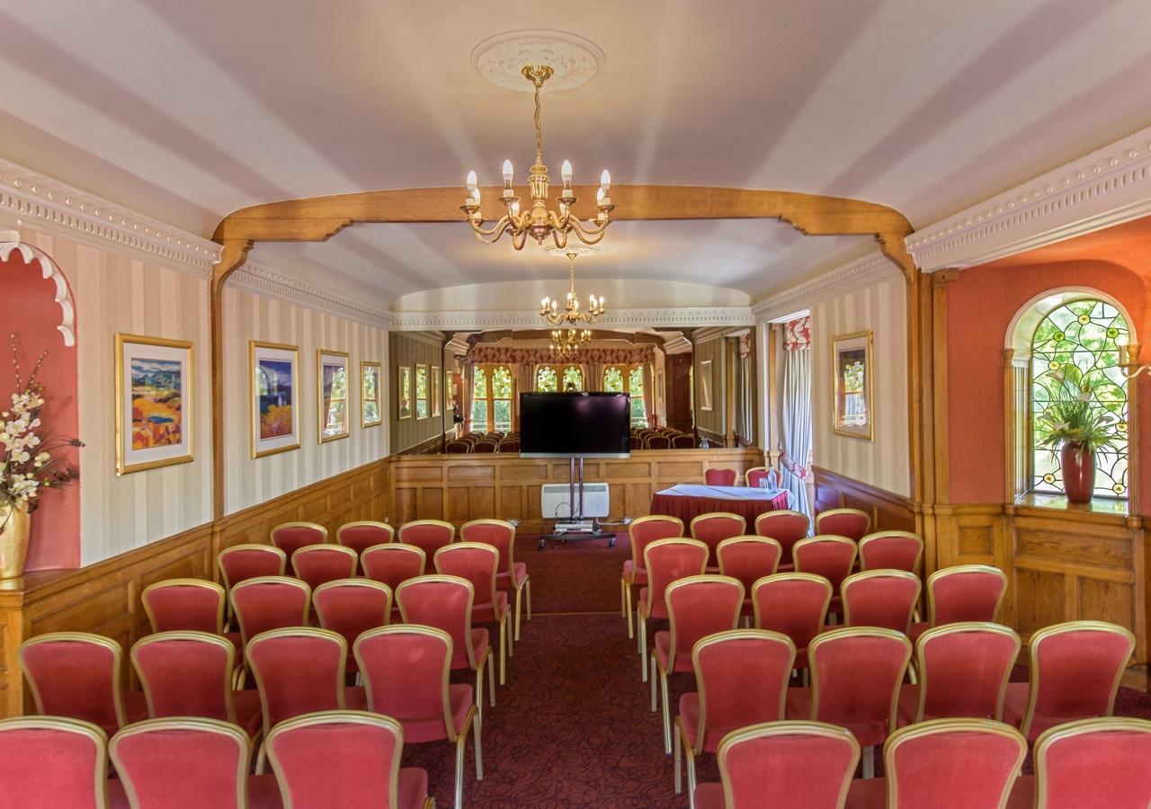 Atholl Hotel Aberdeen