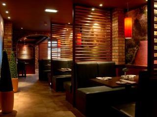 The Craighaar 4* Aberdeen