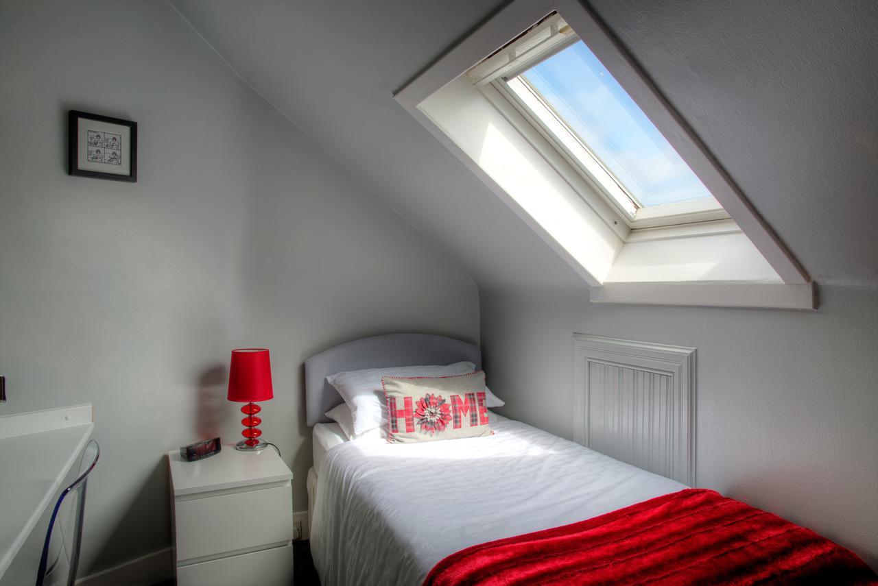 Guest house Kildonan Aberdeen