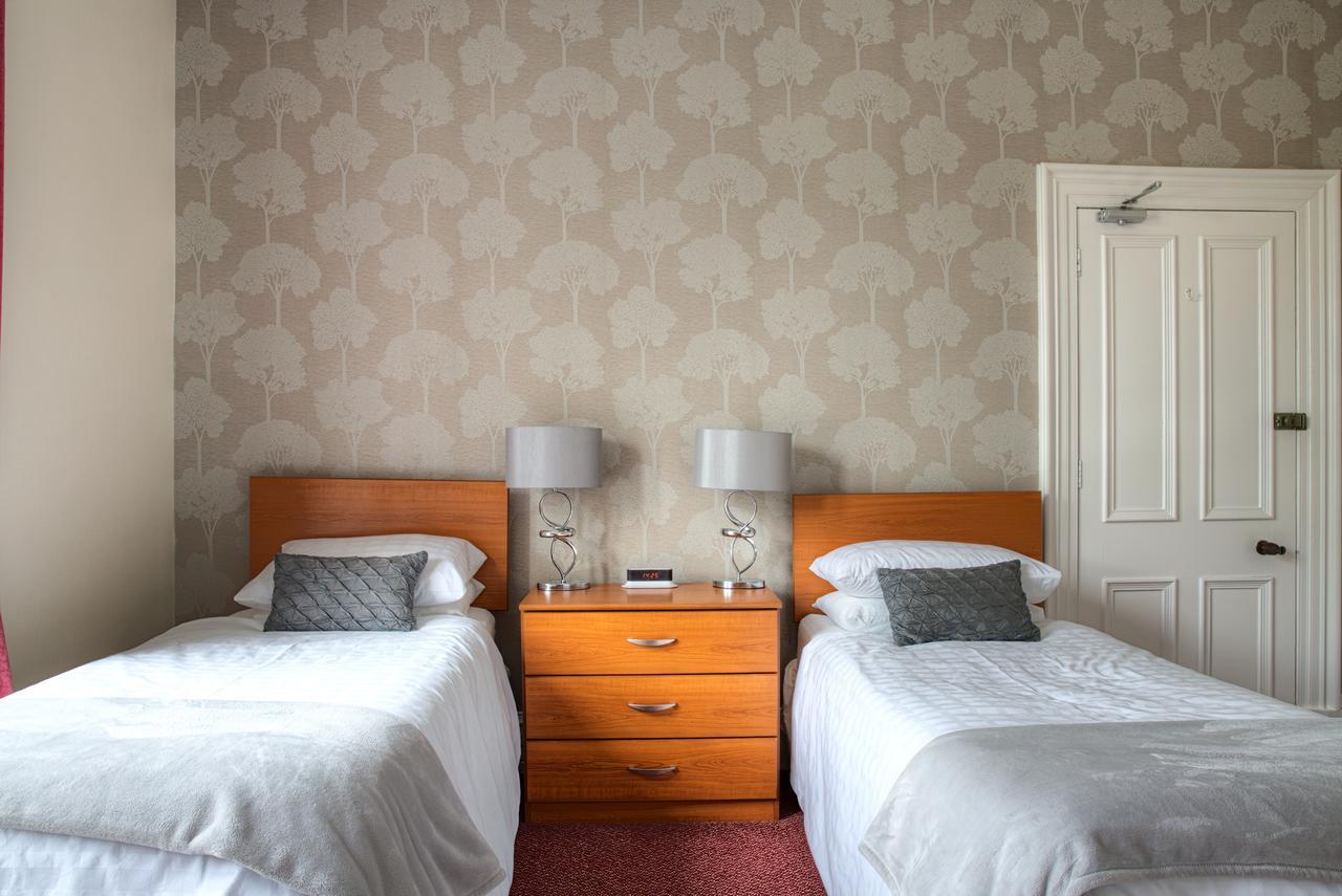 Kildonan Guest house Aberdeen