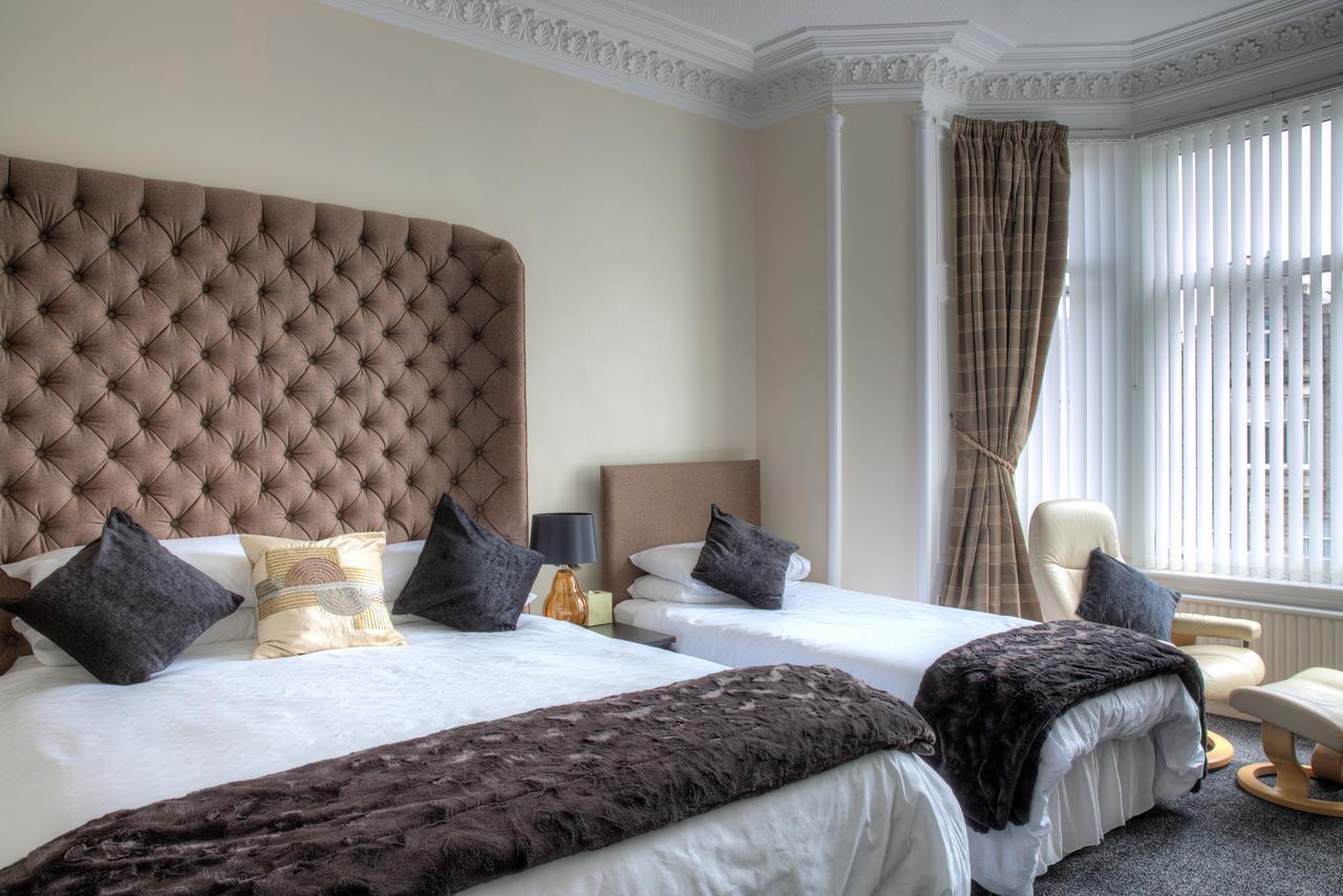 Kildonan Guest house