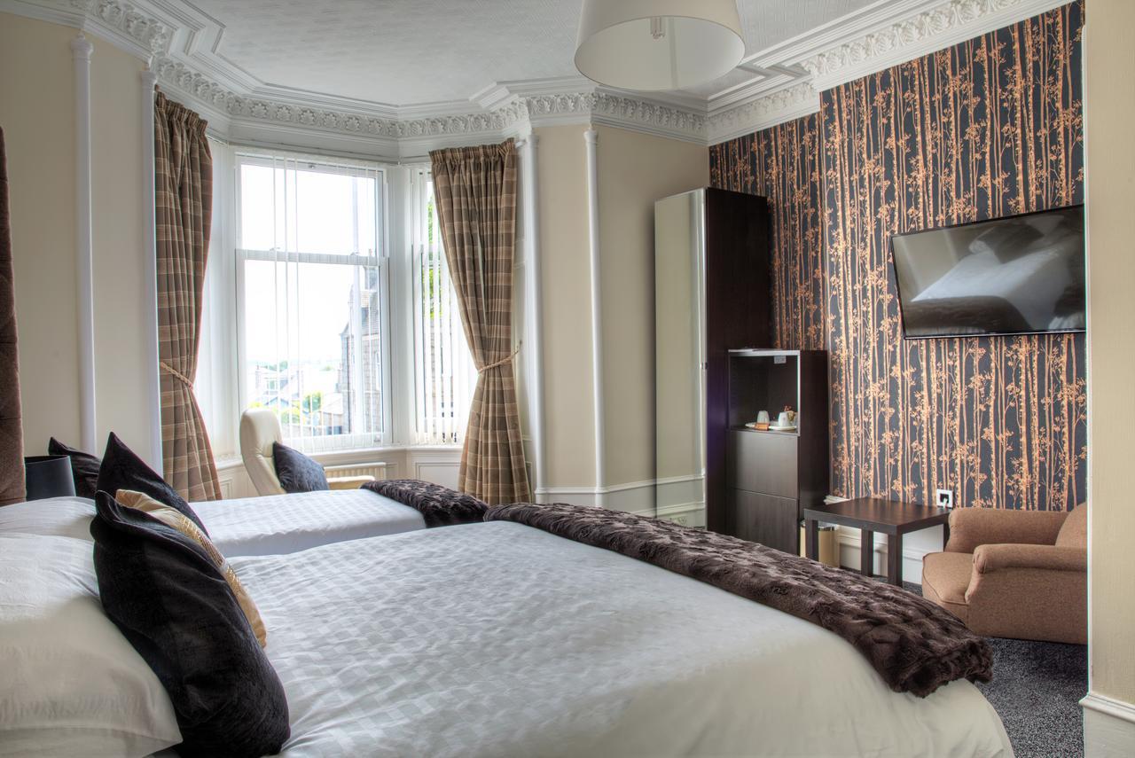 Guest house Kildonan Aberdeen