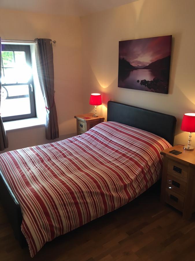 Apartment Redcraigs Lodges Aberdeen