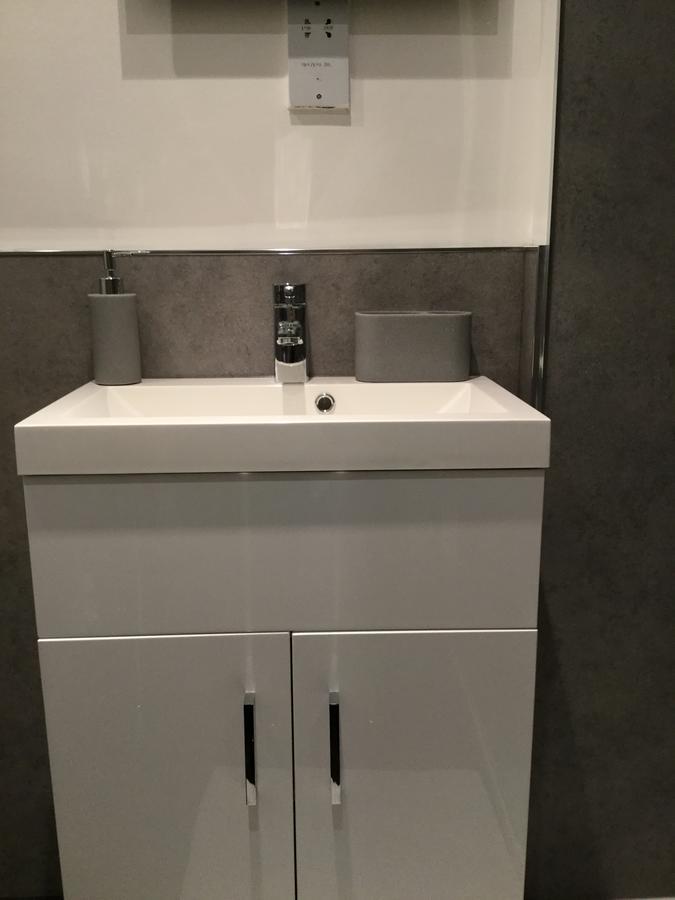 Mode Apartment Aberdeen