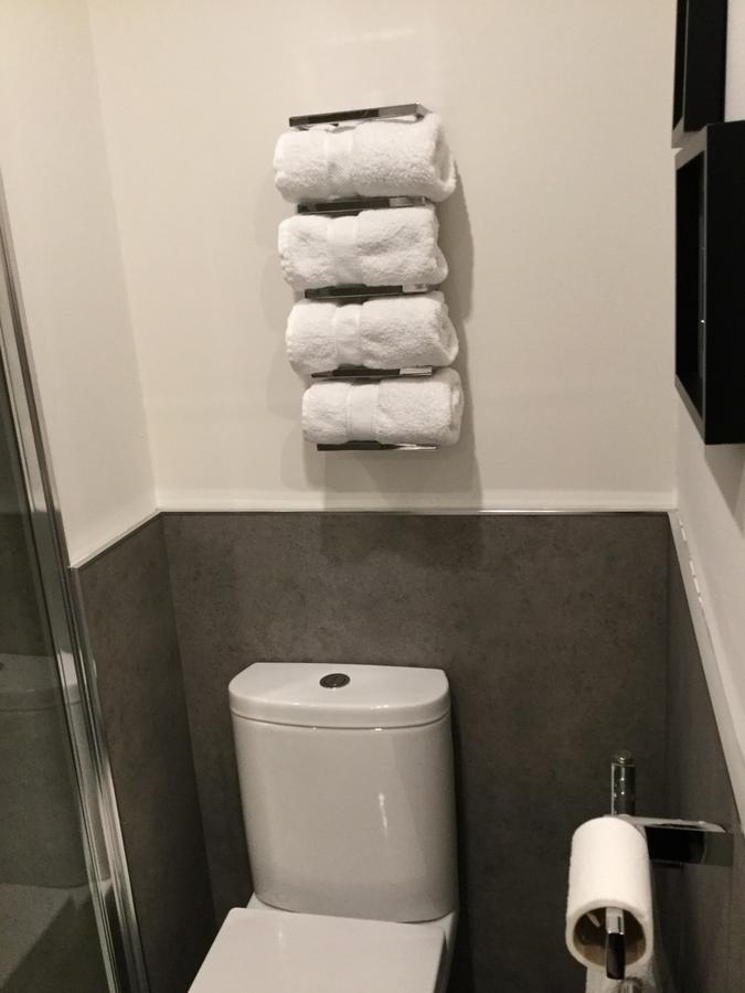 Apartment Mode