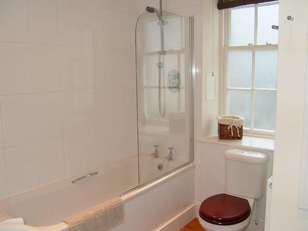Apartamento Dee Street *