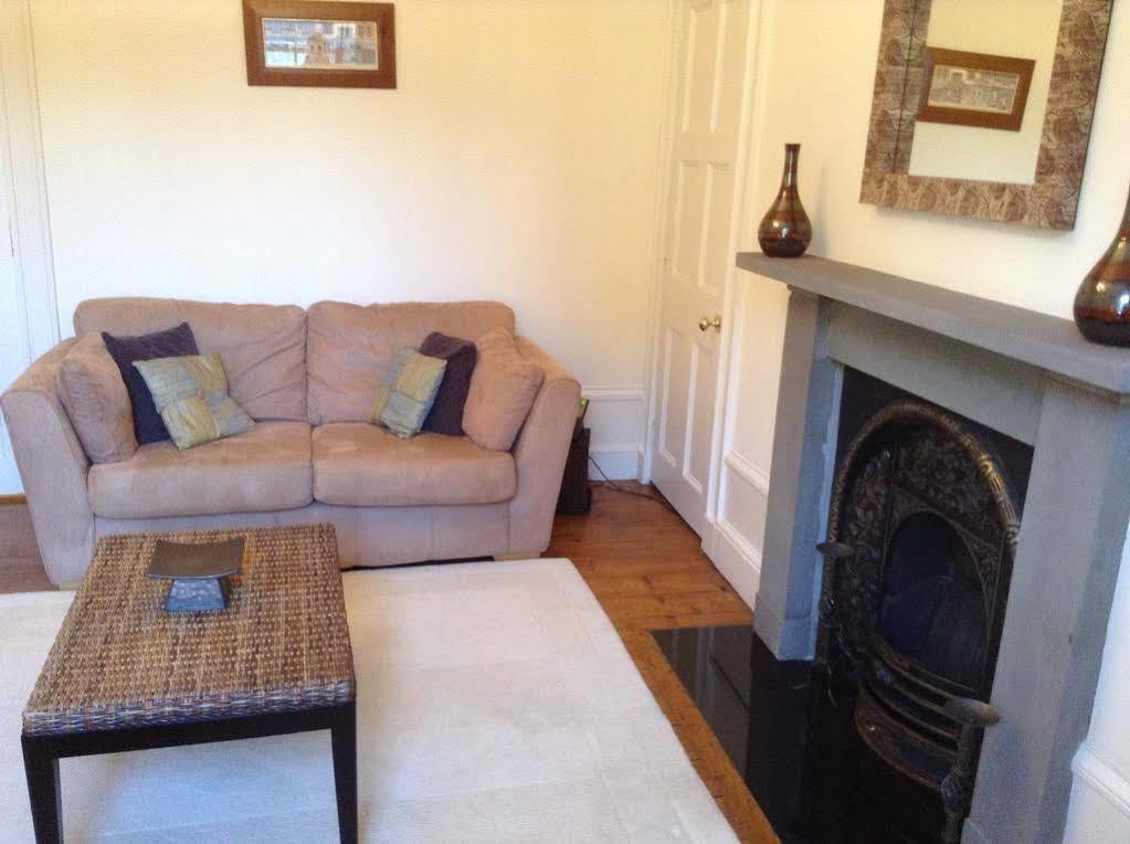 Apartamento Dee Street *