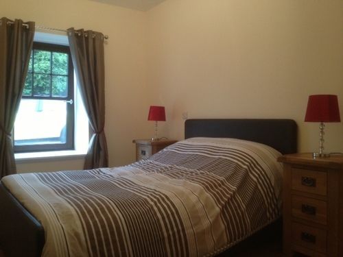 Redcraigs Lodges *