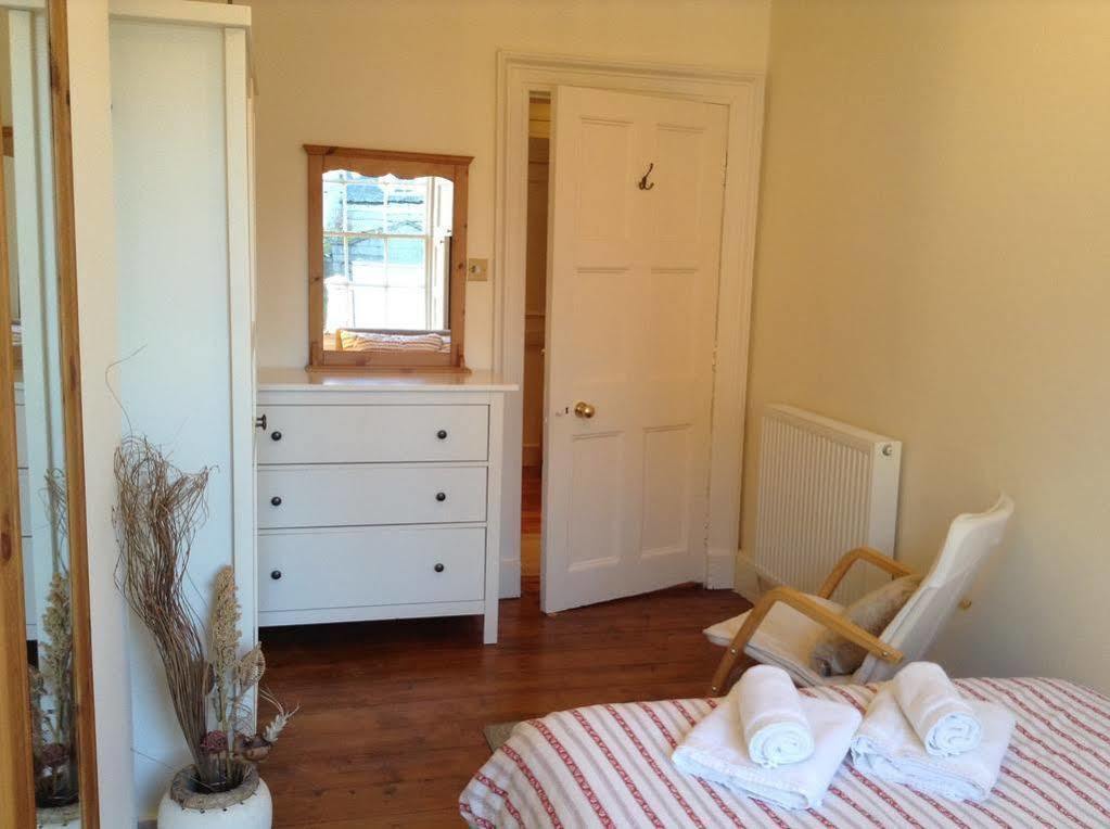 Dee Street Apartamento Aberdeen