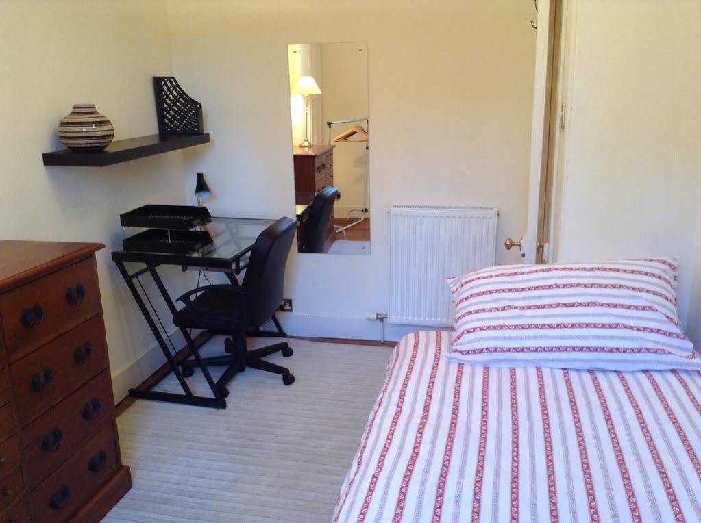 Apartamento Dee Street