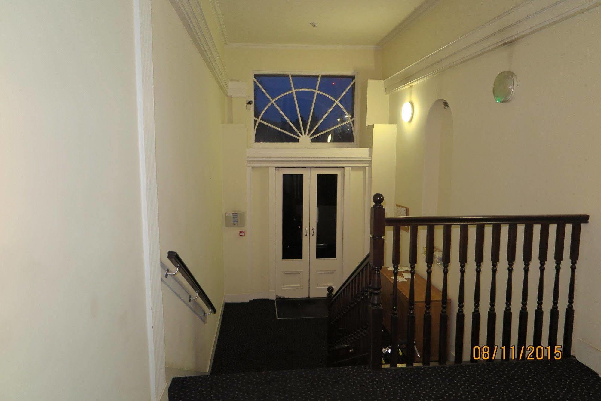 Hotel Aspect City Centre Aberdeen