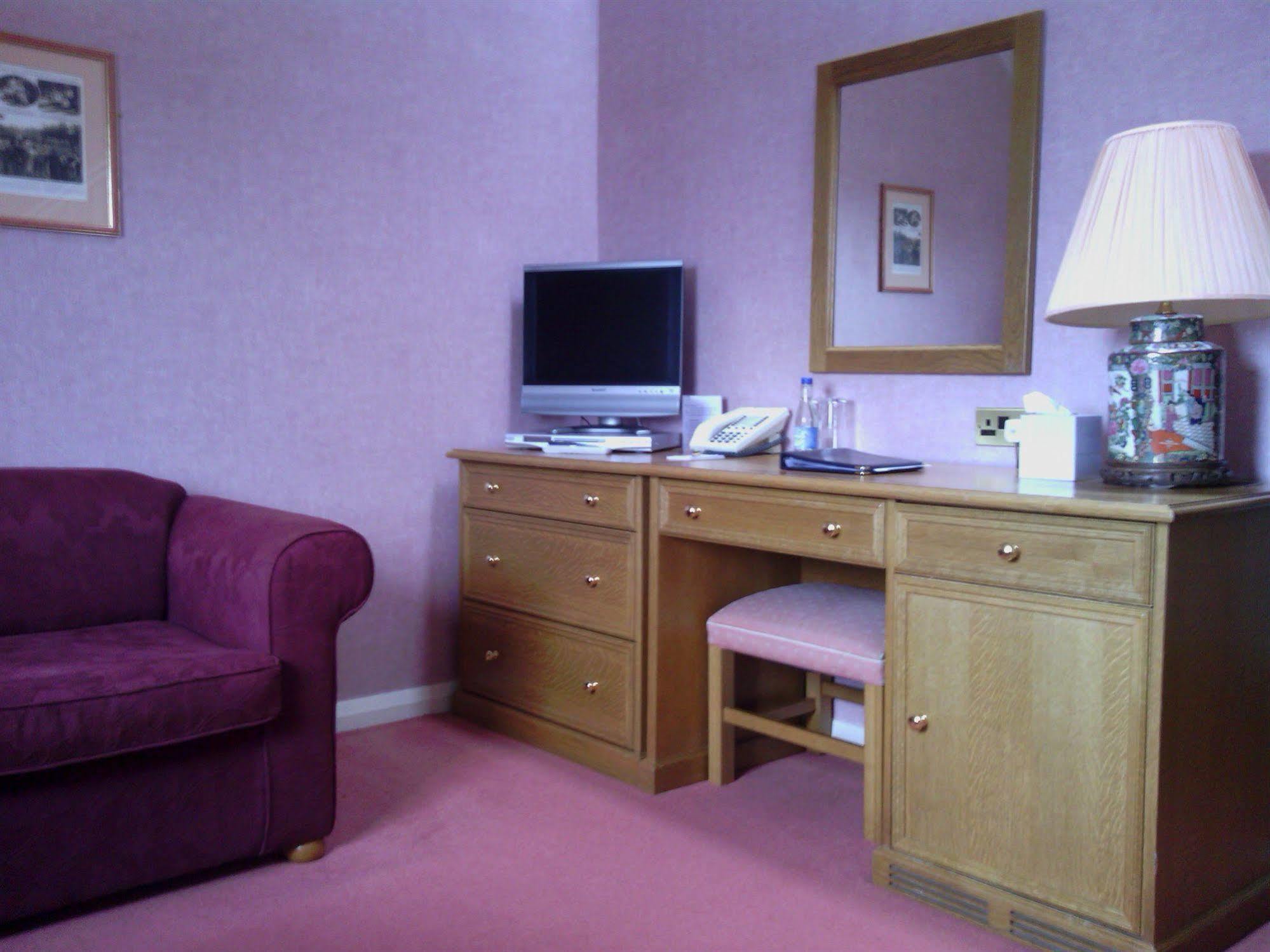 Hotel The Craighaar 4*