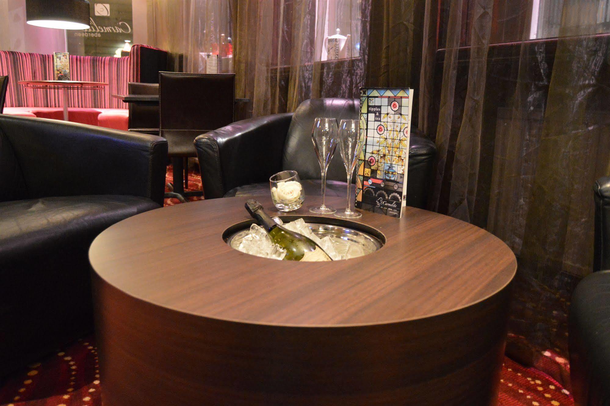 Carmelite Hotel; Bw Signature Collection Hotel Aberdeen