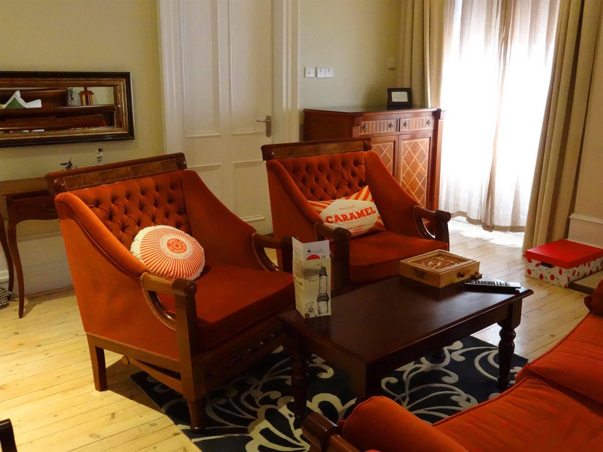 Carmelite Hotel; Bw Signature Collection Hotel