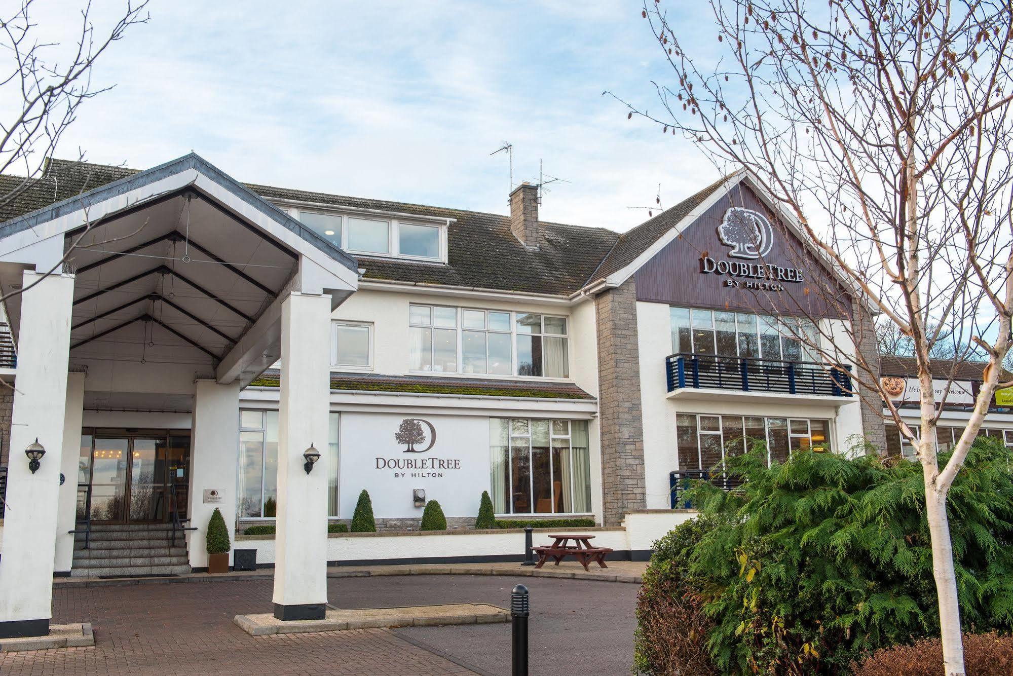 Doubletree By Hilton Treetops 4* Aberdeen