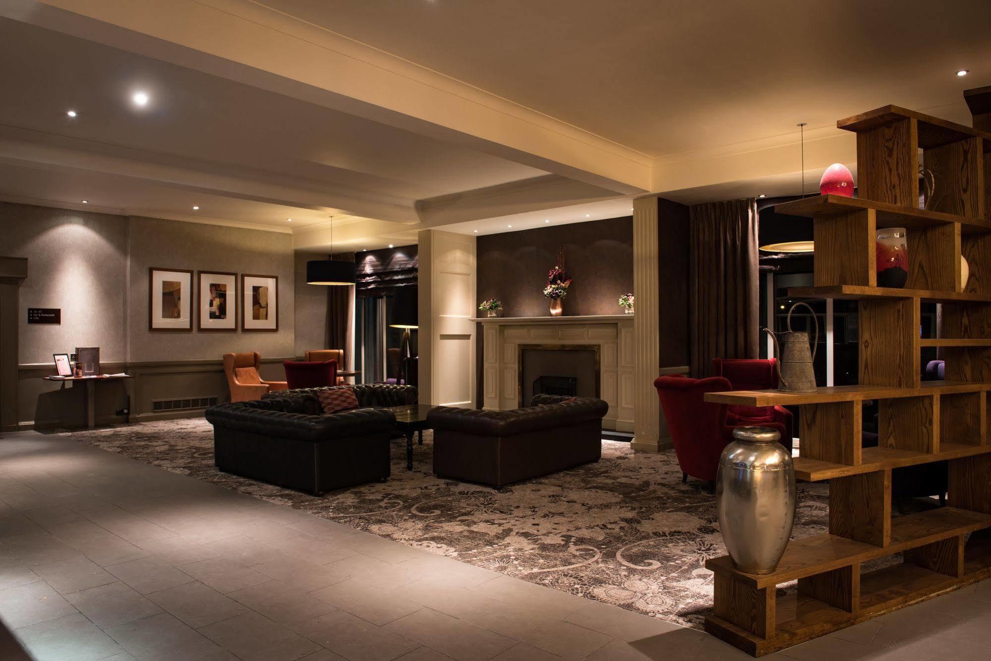 Doubletree By Hilton Treetops 4*