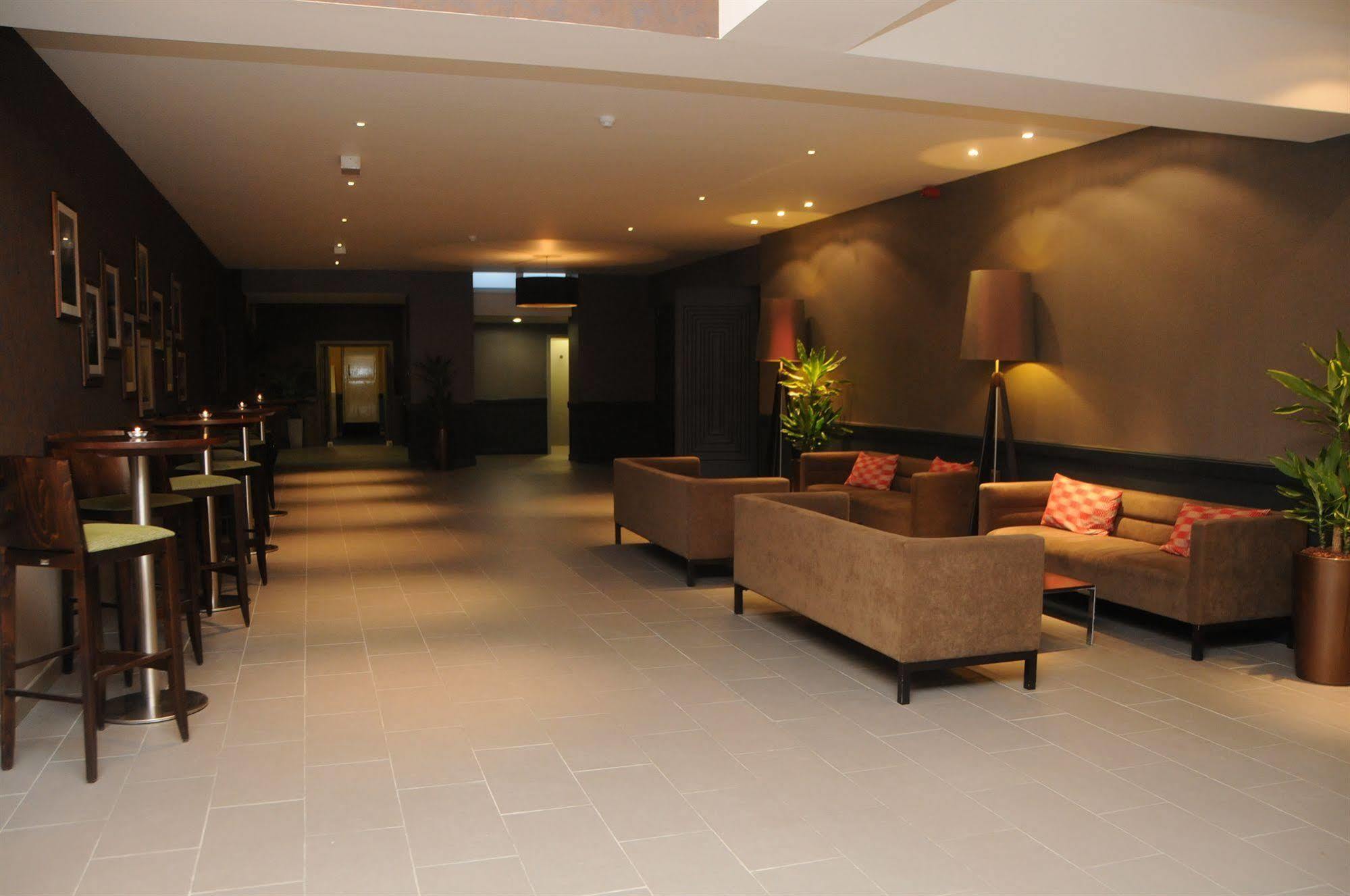 Doubletree By Hilton Treetops 4*