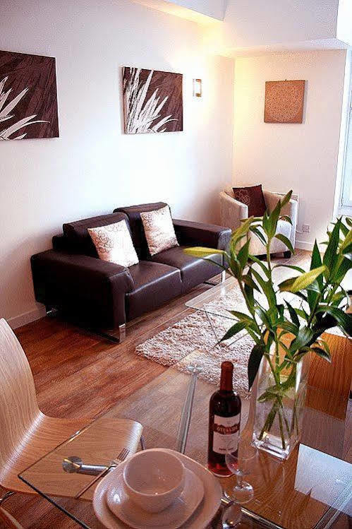Apartment Micasa