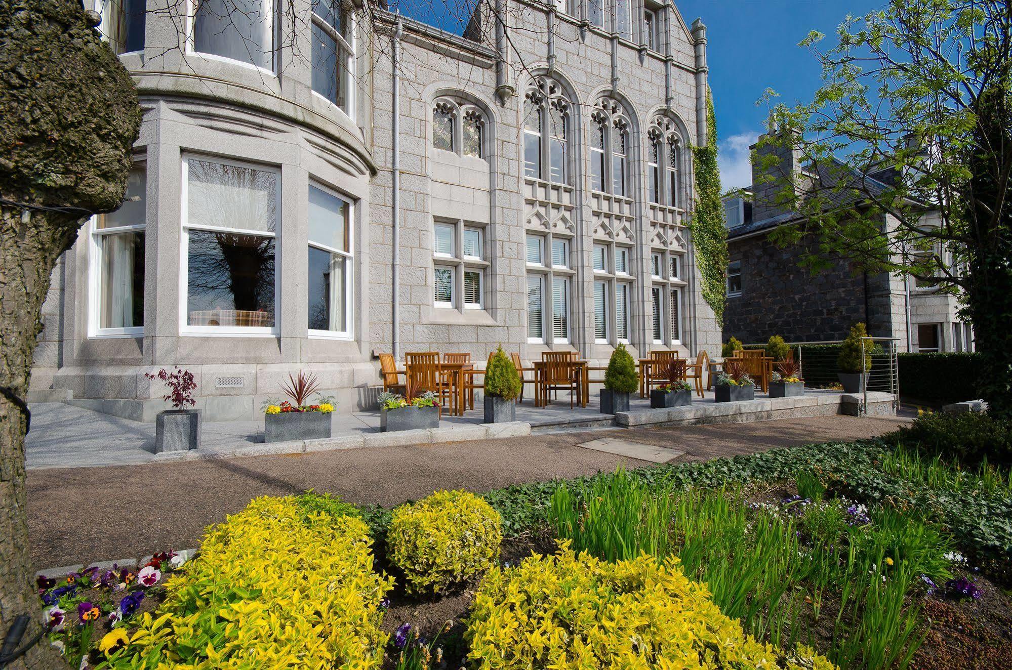 Hotel Atholl 4*