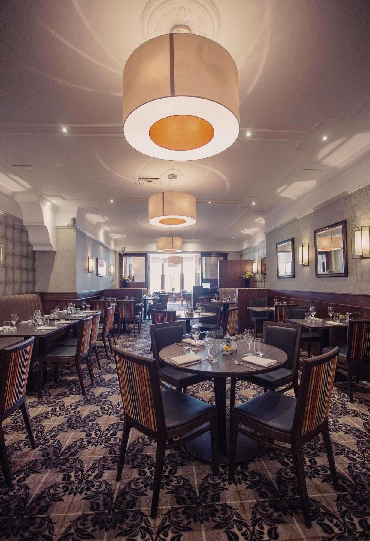 Atholl Hotel 4*