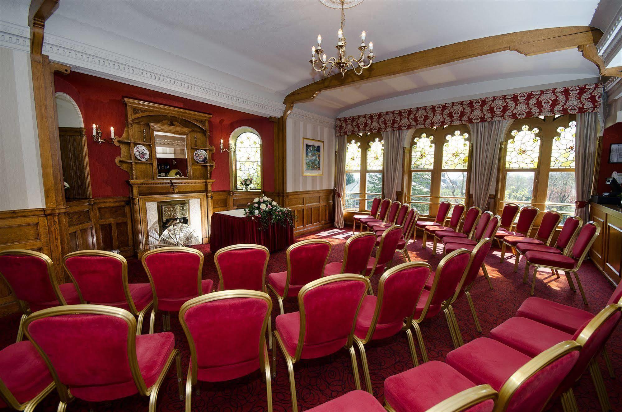 Atholl Hotel Aberdeen