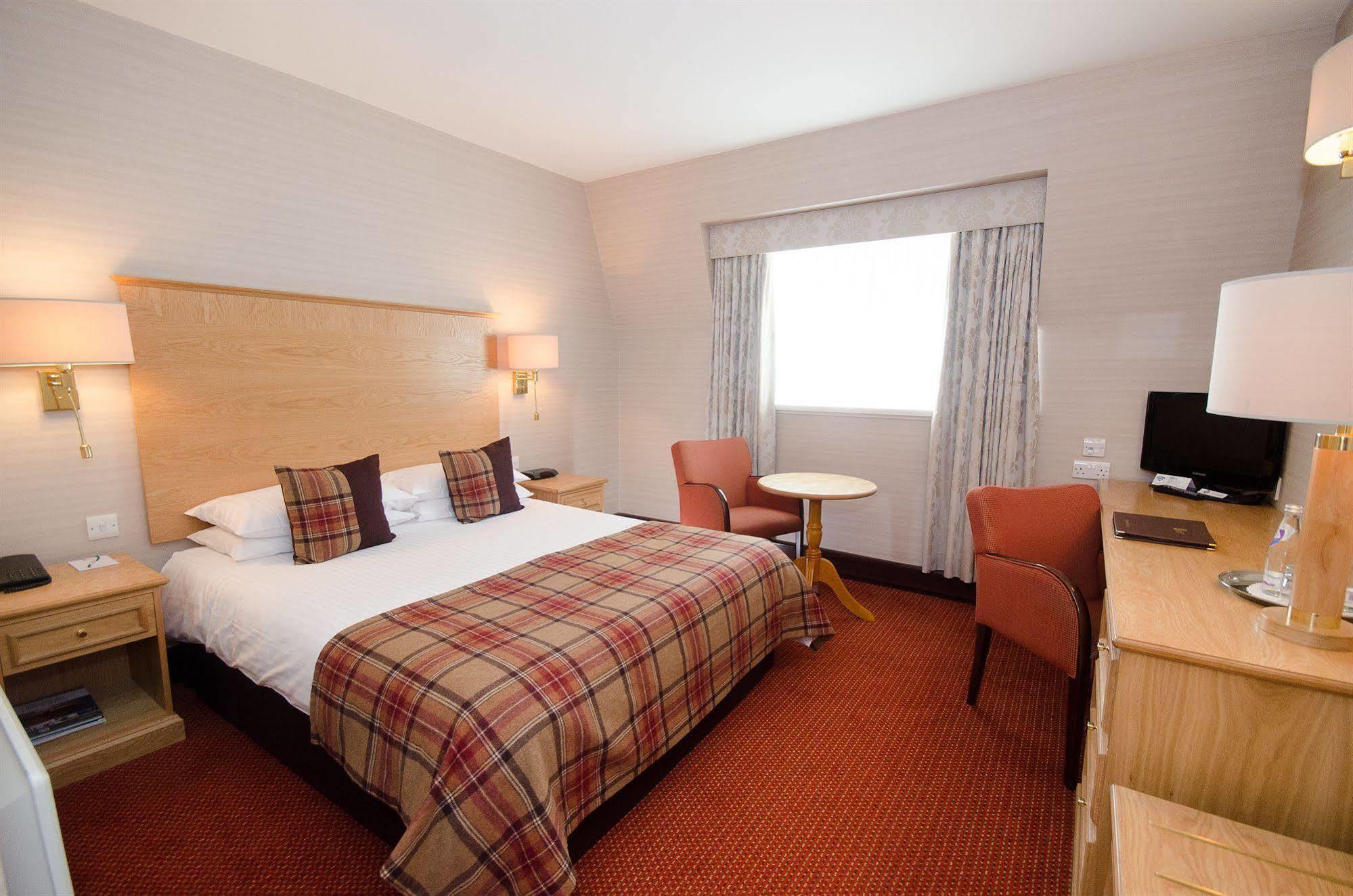 Hotel Atholl