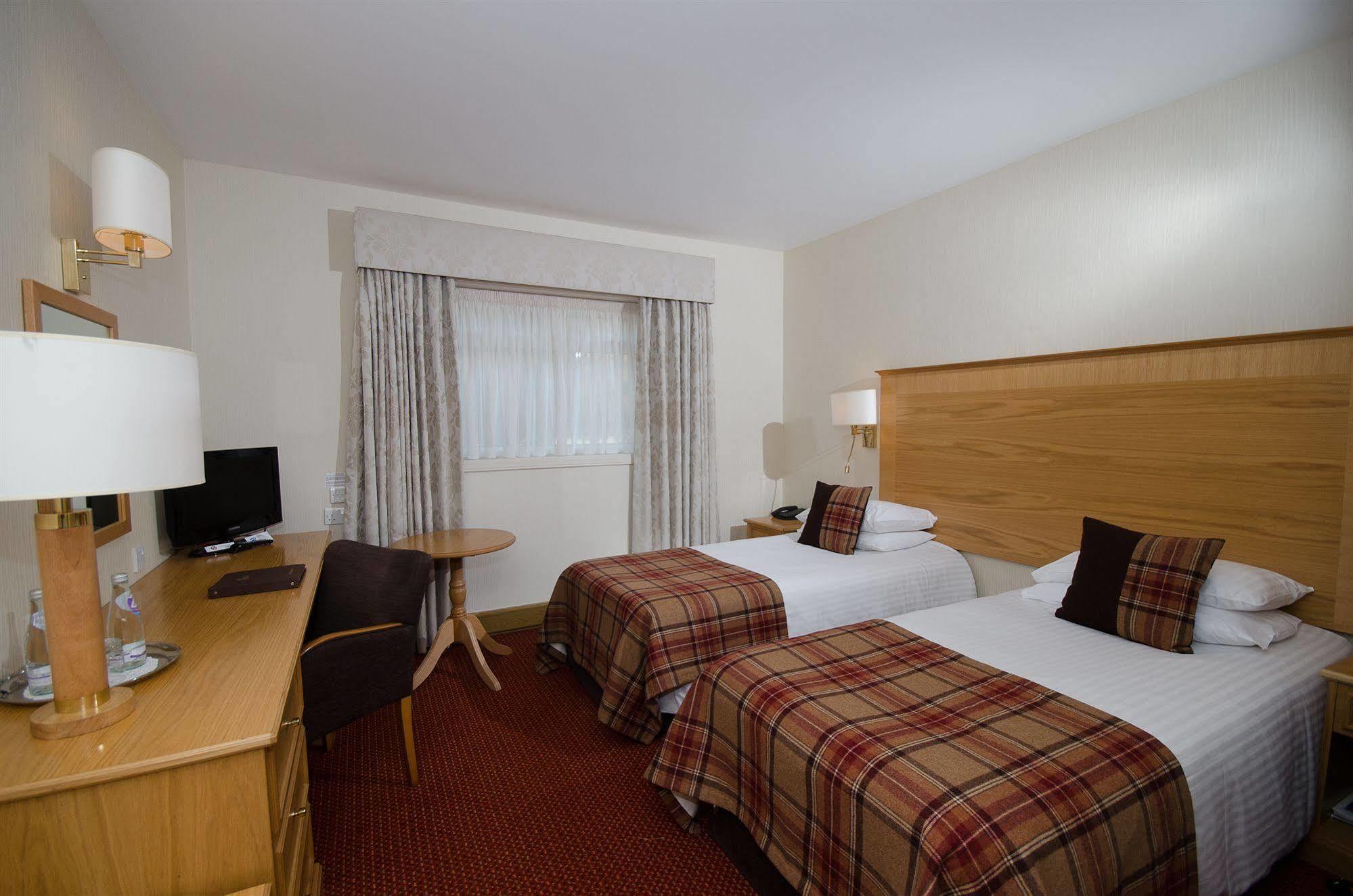 Atholl Hotel 4*