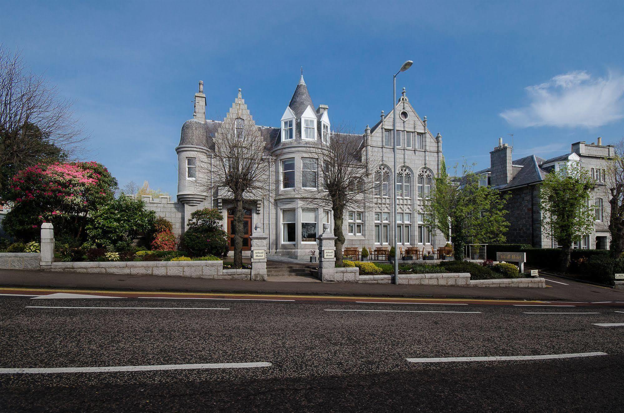 Hotel Atholl