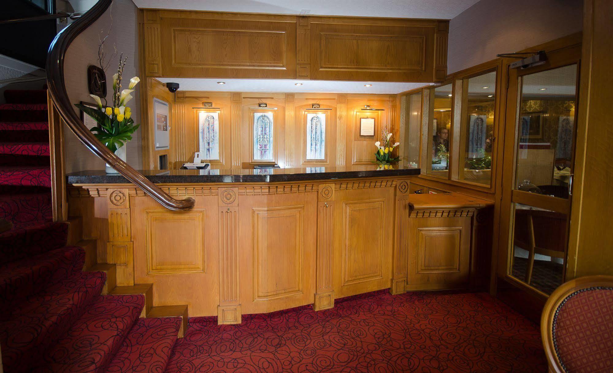 Atholl 4* Aberdeen