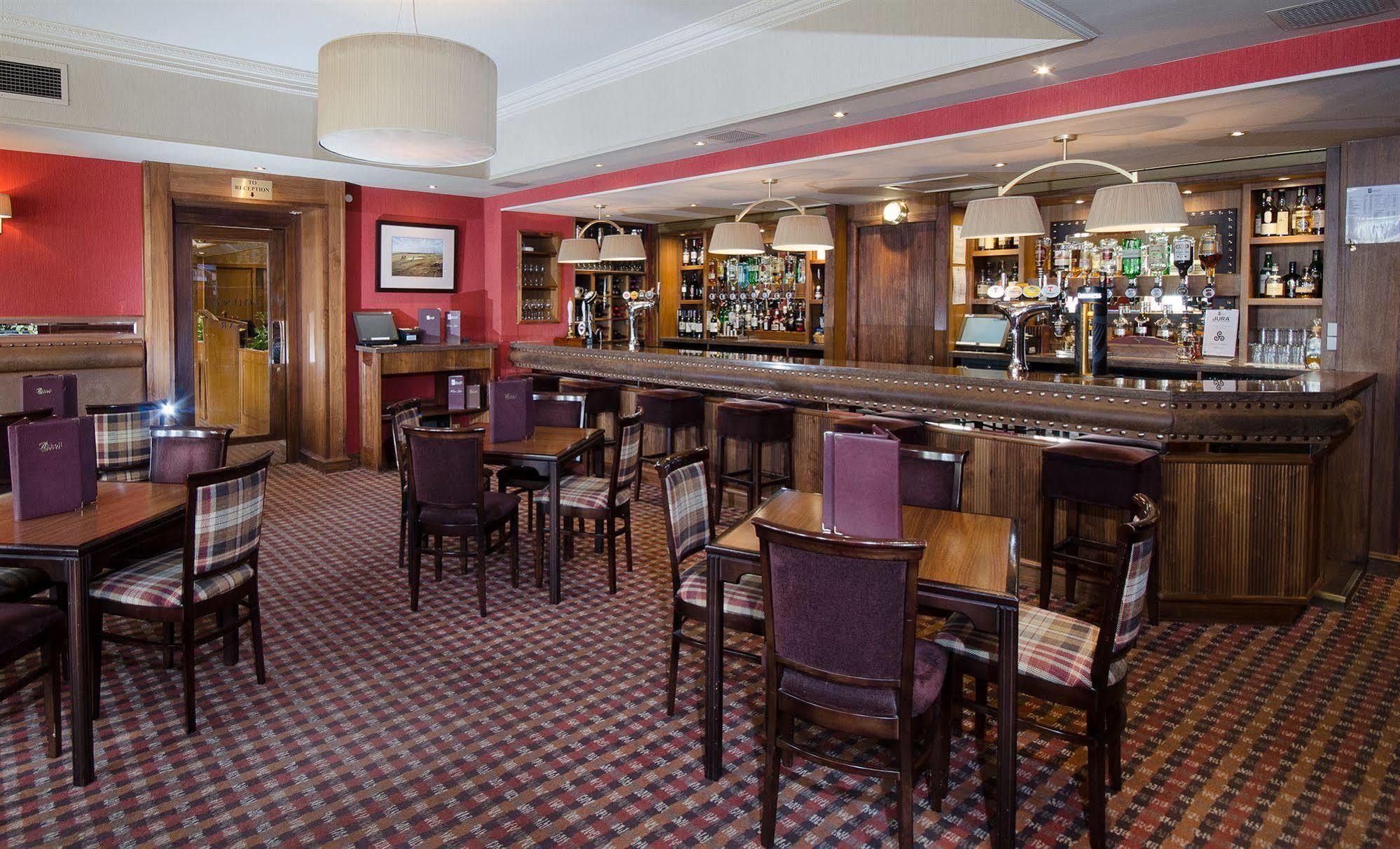 Atholl 4* Aberdeen
